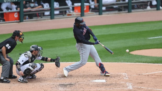 Franmil Reyes